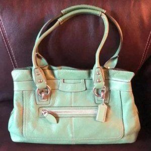 Beautifully maintained Coach serial # G1076-F14686.